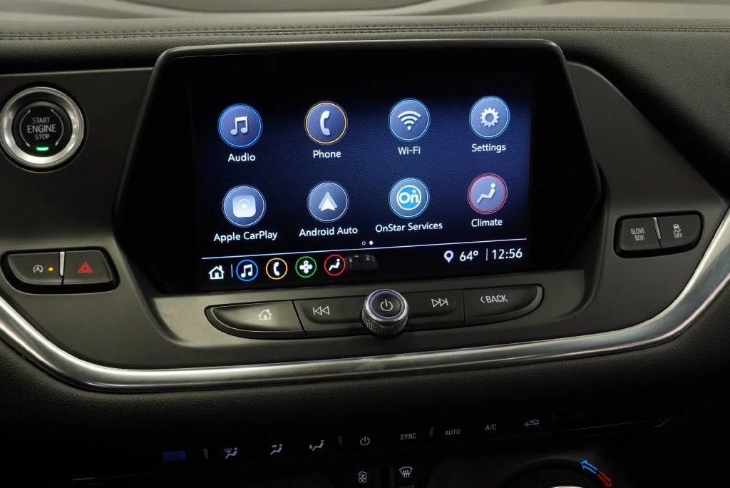 2022 Chevrolet Blazer 2LT - Photo 28