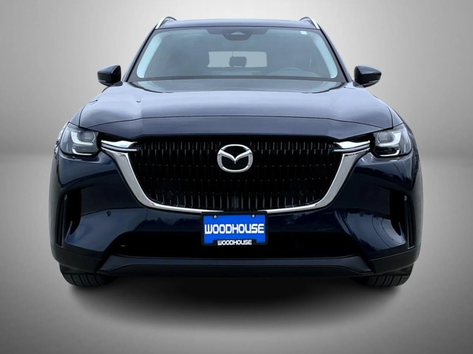 2025 Mazda CX-90 Preferred Package - Photo 2