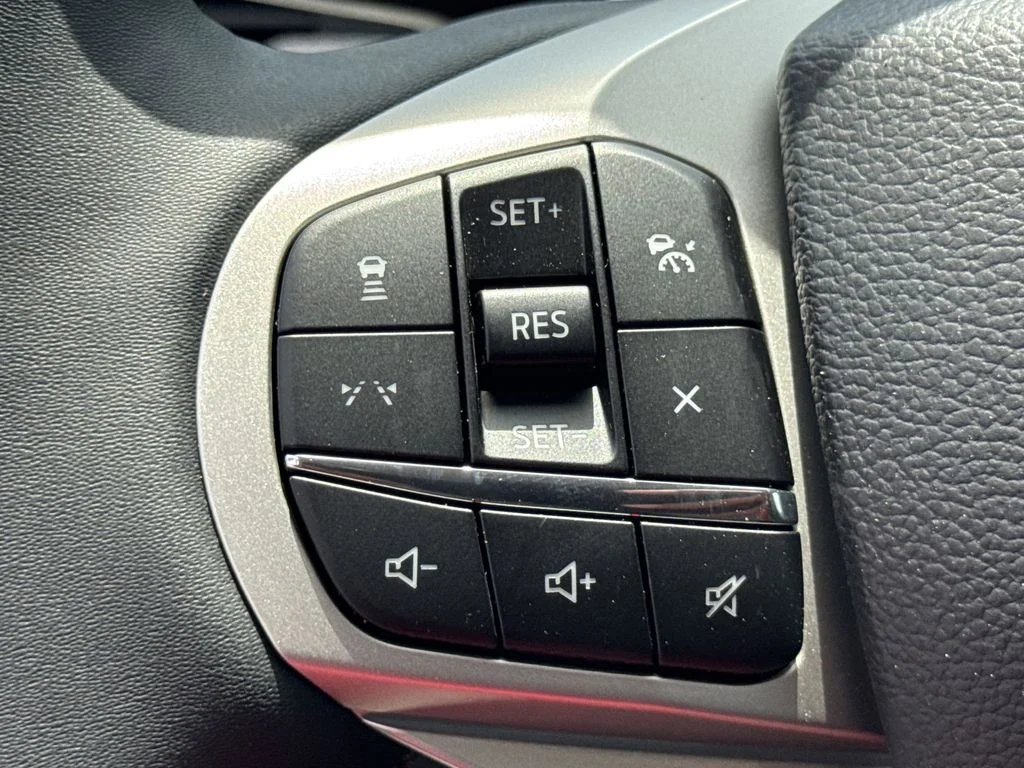 New 2026 Black Ford Active image 25