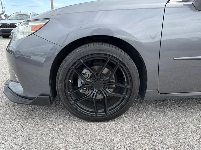 Used 2013 Gray Lexus 350 image 32