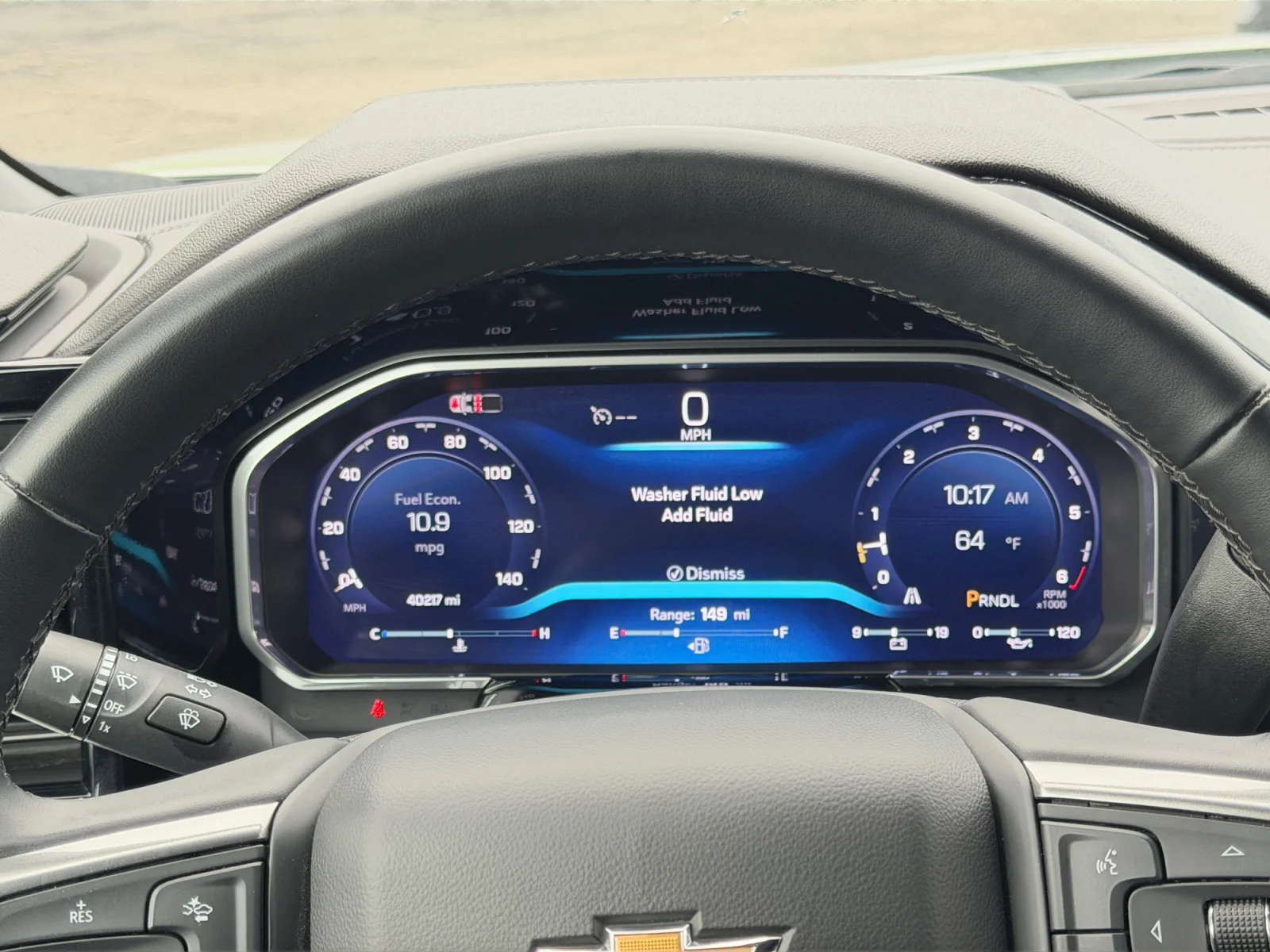 Used 2026 Summit White Chevrolet LT image 14
