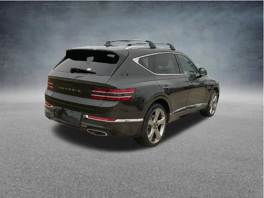 Used 2024 Gray Genesis 3.5T Prestige image 7