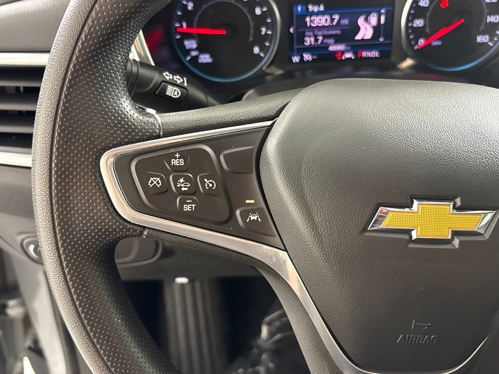 Used 2023 Gray Chevrolet LT image 27