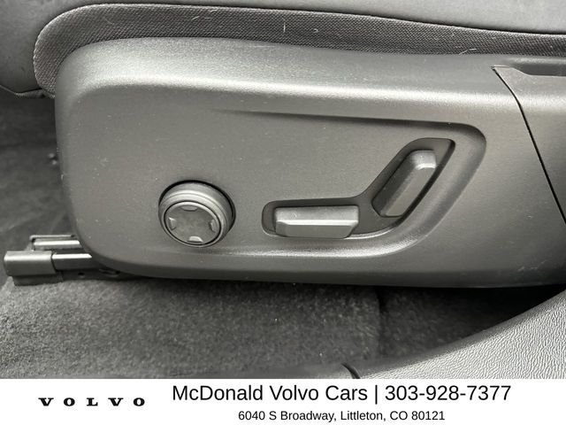 Used 2023 Black Volvo Ultimate image 11