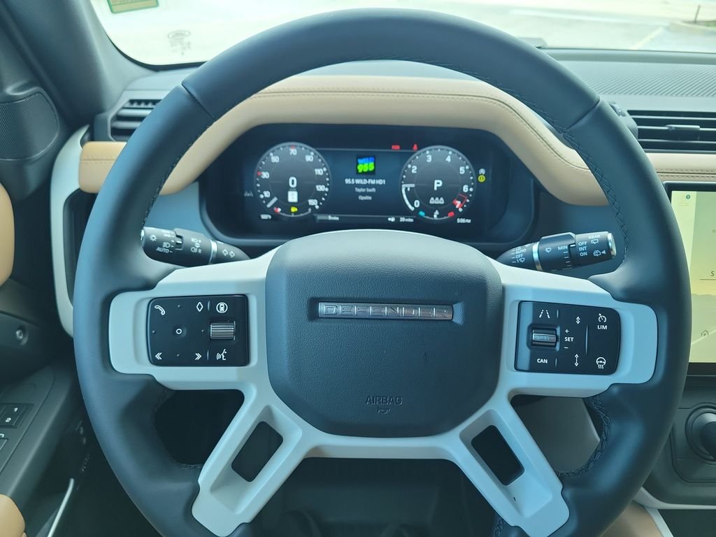 New 2026 Gondwana Stone Land Rover X-Dynamic SE image 28
