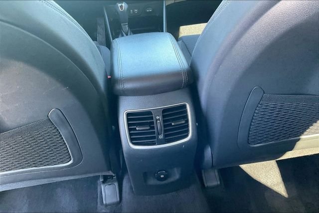 Used 2021 Black Hyundai SEL image 31