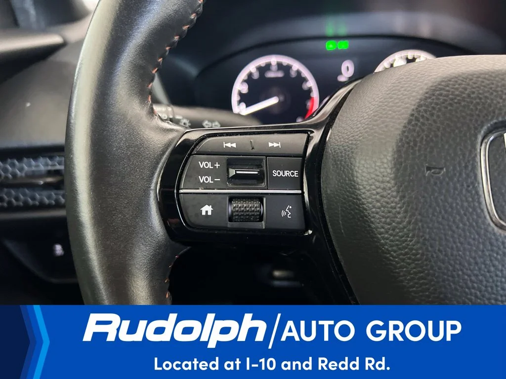 Used 2024 Beige Honda Sport image 29