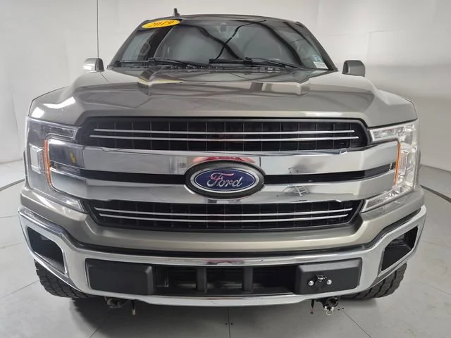 2019 Ford F-150 Lariat - Photo 7