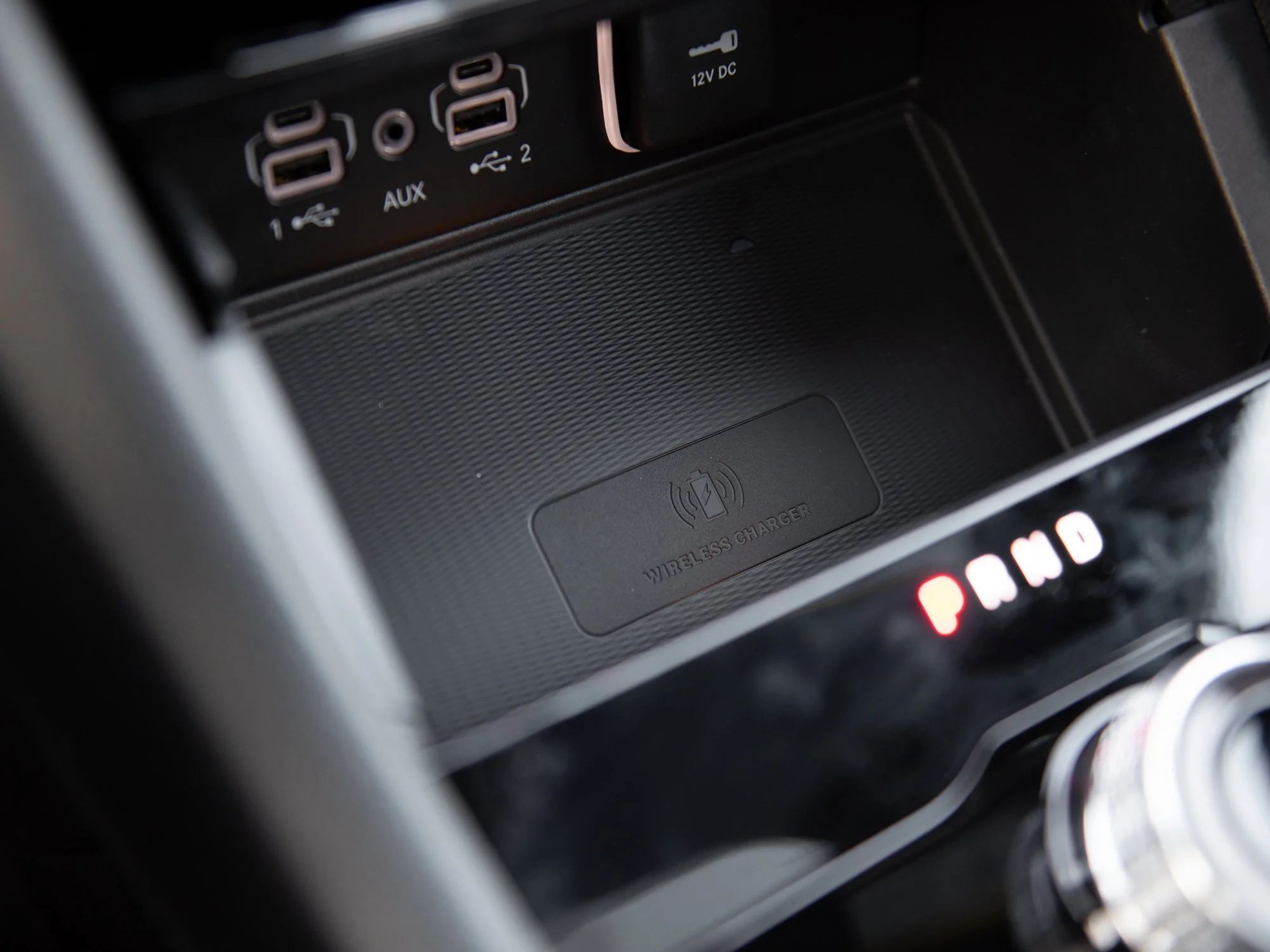 New 2025 Black Jeep Altitude* image 19
