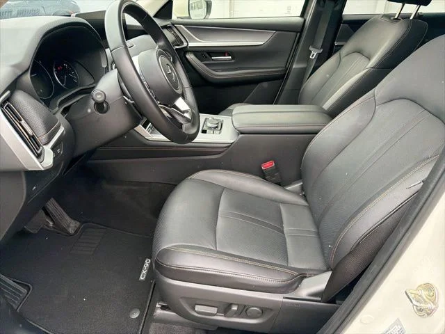 2025 Mazda CX-90 Preferred Package - Photo 24