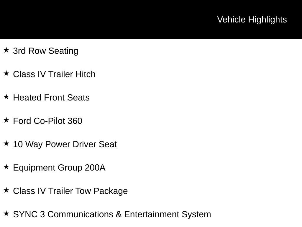 Used 2023 Gray Ford XLT image 3