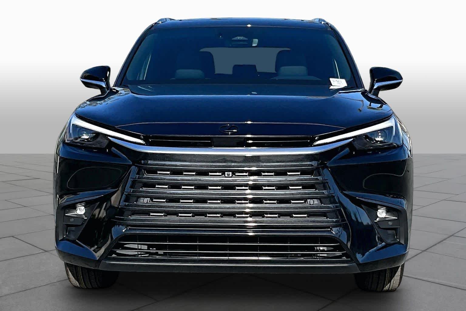 New 2026 Caviar Lexus Premium image 3