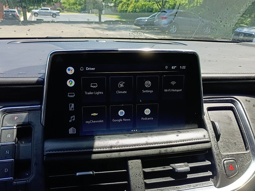 Used 2022 Black Chevrolet LT image 21