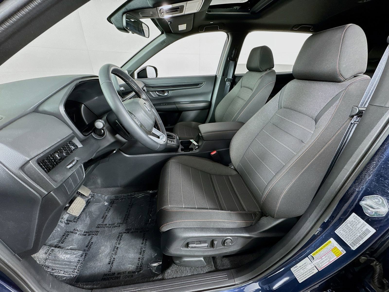 2026 Honda CR-V Sport - Photo 32