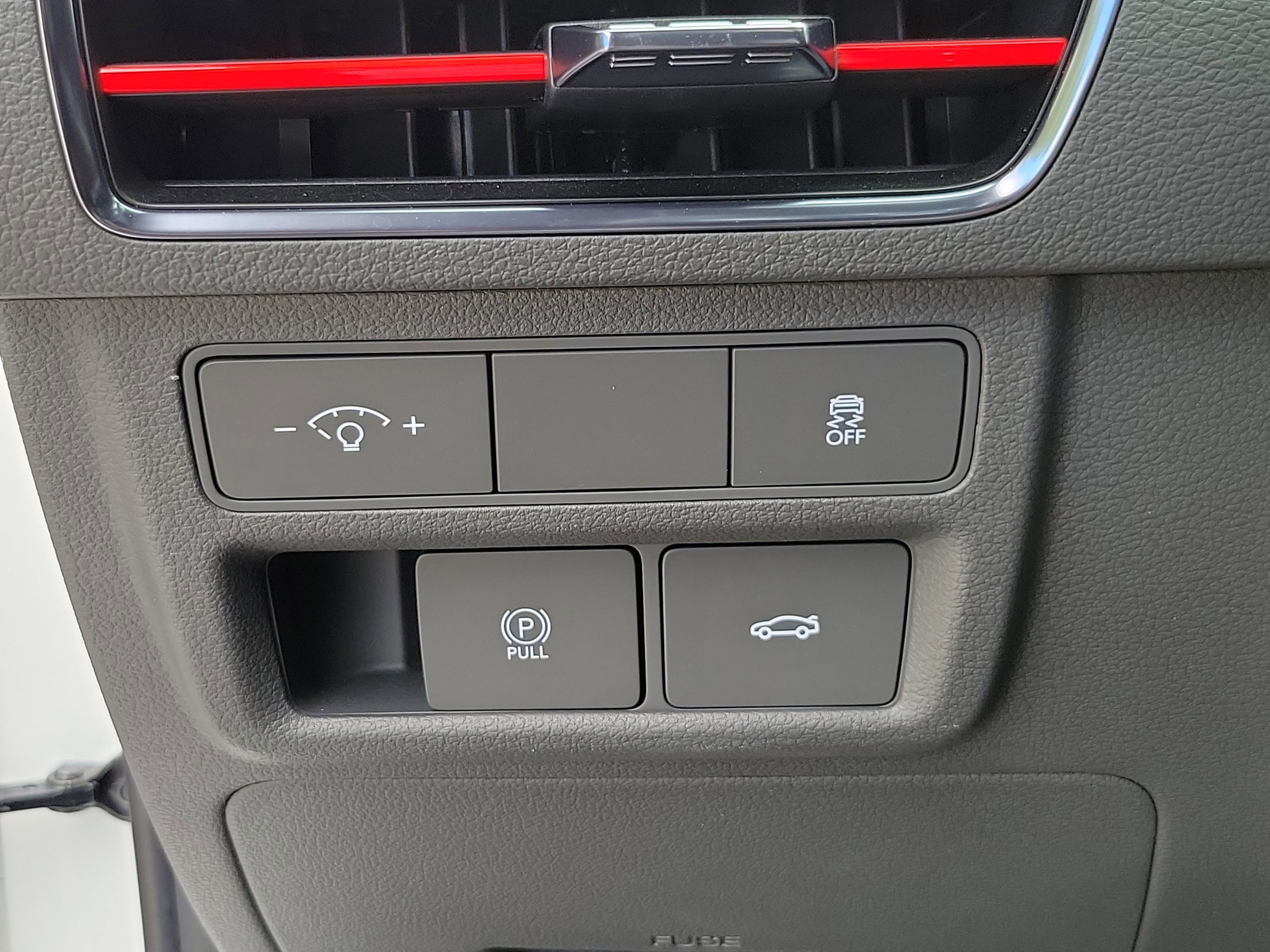Used 2024 Serenity White Hyundai N Line image 23
