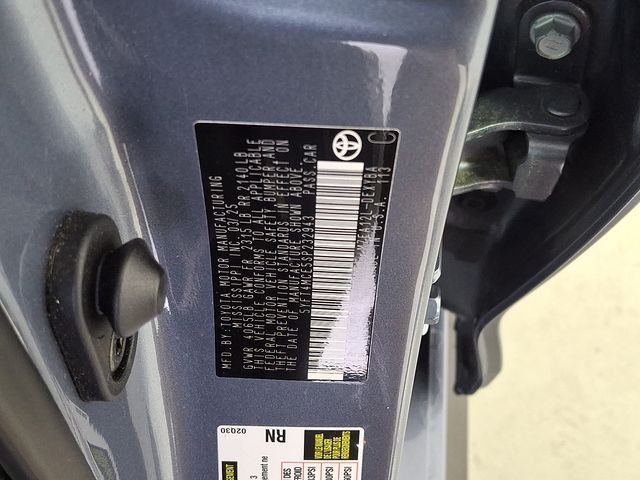 Used 2025  Toyota XSE image 33