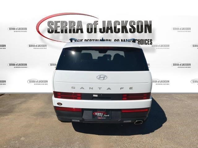 Used 2026  Hyundai SEL image 8