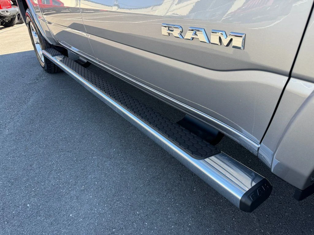 2025 RAM 1500 Big Horn/Lone Star - Photo 15