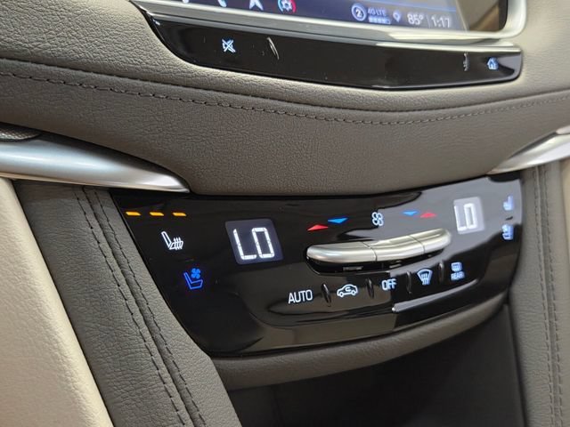 2026 Cadillac XT5 Premium Luxury - Photo 21