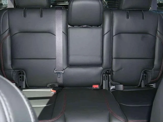 New 2026 Goldilocks Jeep  image 34