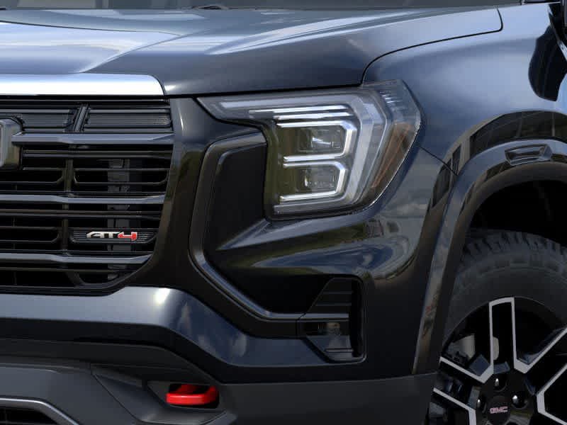 2026 GMC Terrain AT4 - Photo 10