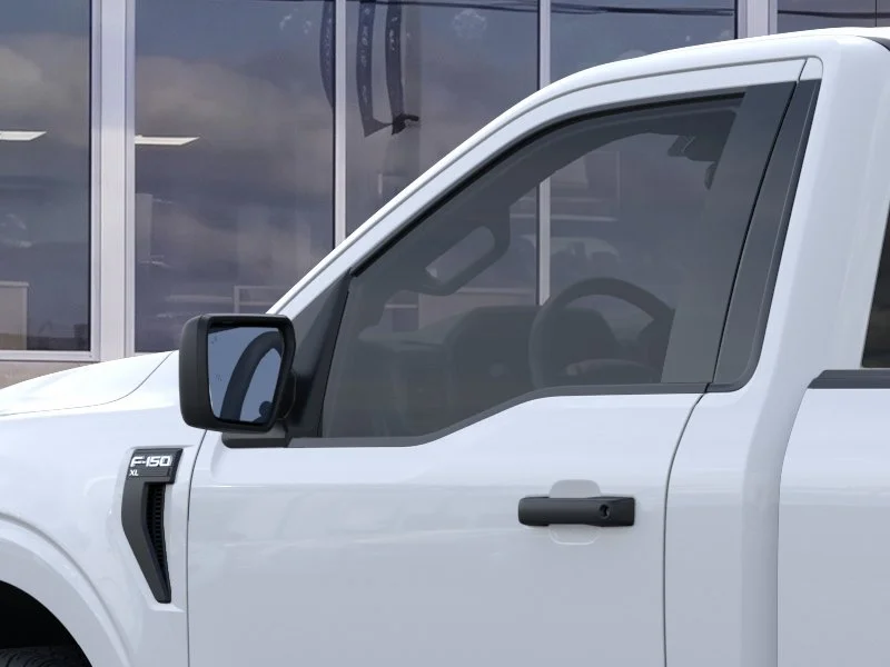 New 2026 Oxford White Ford XL image 20
