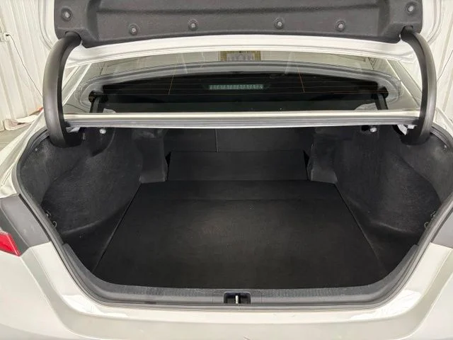 Used 2023 White Toyota SE image 12