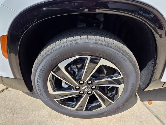 2026 Buick Enclave Sport Touring - Photo 6