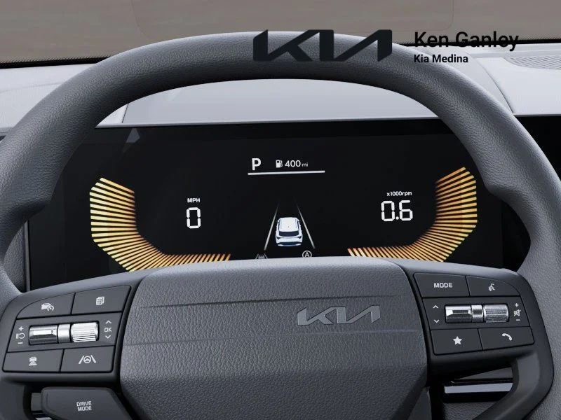 New 2026 Panthera Metal Kia LX image 21