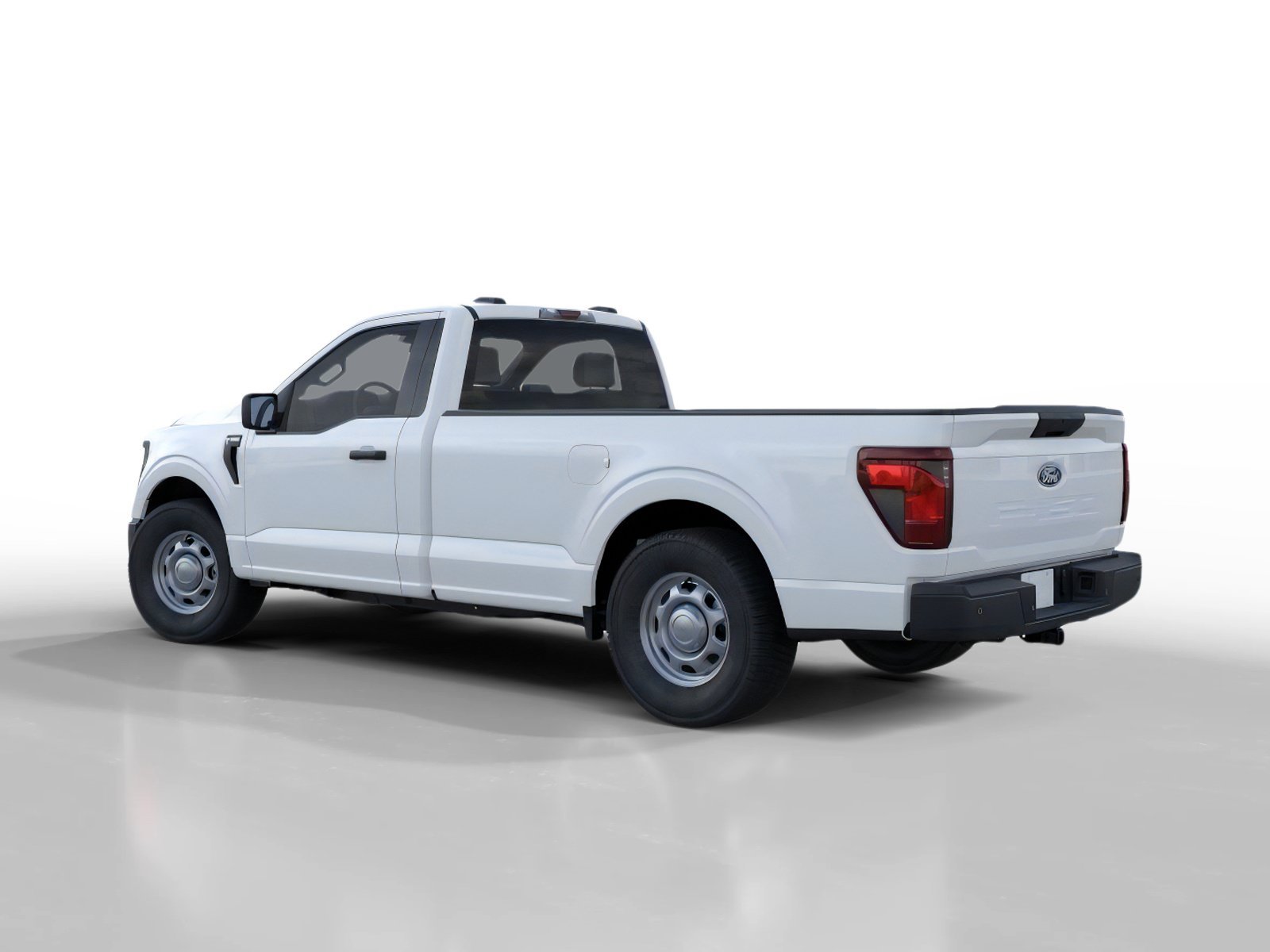 New 2026 Oxford White Ford XL image 4