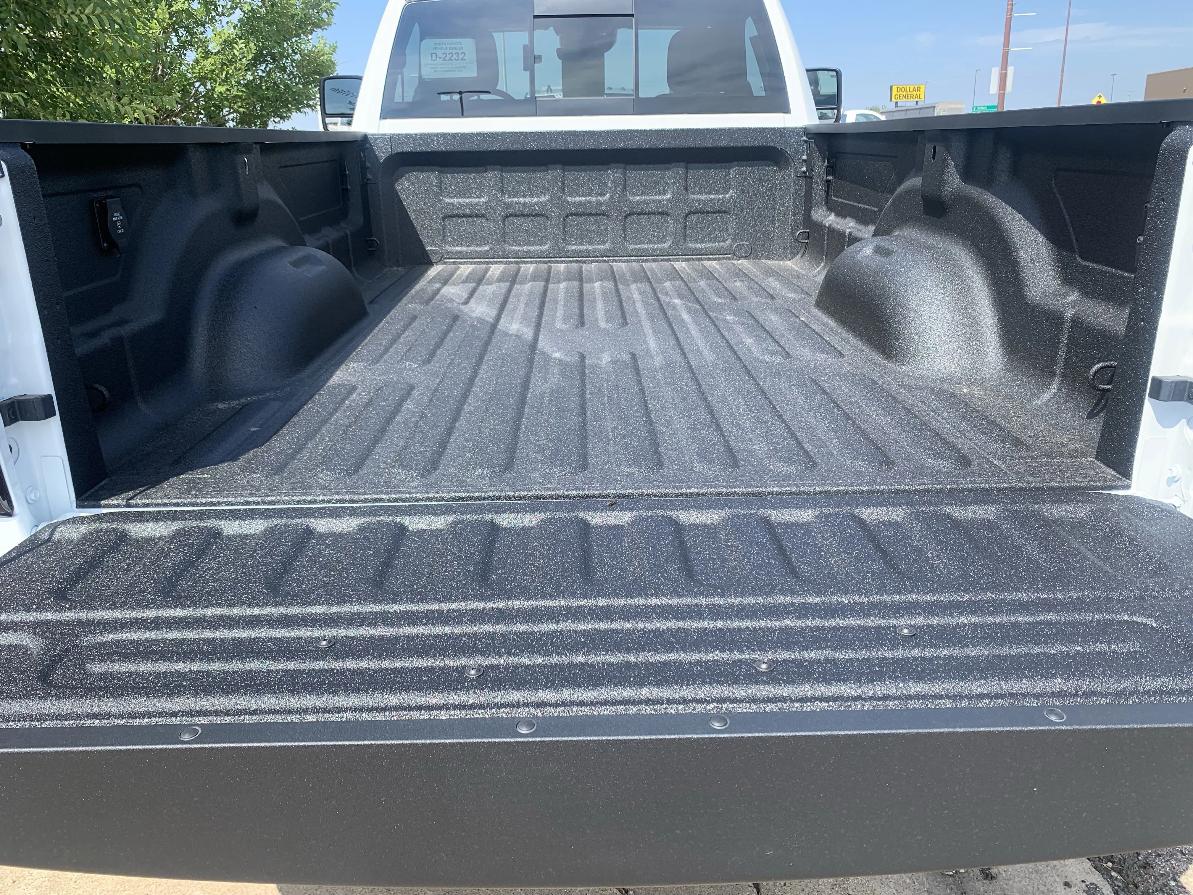 2026 RAM 2500 Tradesman - Photo 10