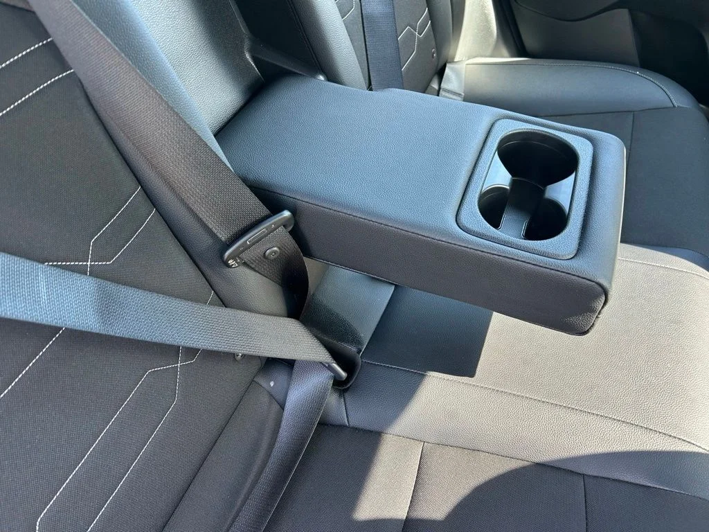 Certified Used 2024 Gravity Gray Kia GT-Line image 49