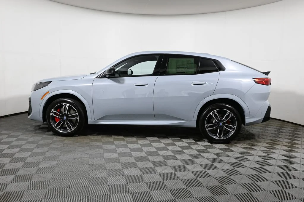 New 2027  BMW xDrive28i image 2