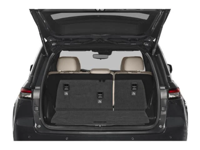 Used 2022 Velvet Red Pearlcoat Jeep Summit image 16