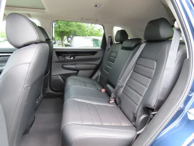 2024 Honda CR-V EX-L - Photo 13