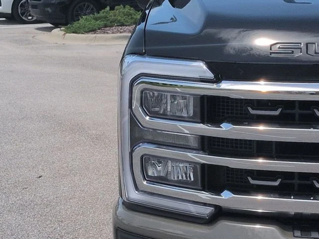 New 2026 Black Ford King Ranch image 10