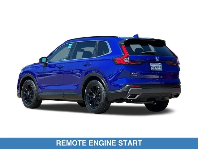 2023 Honda CR-V Sport - Photo 9