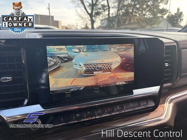Used 2024 Black Chevrolet LT Trail Boss image 42