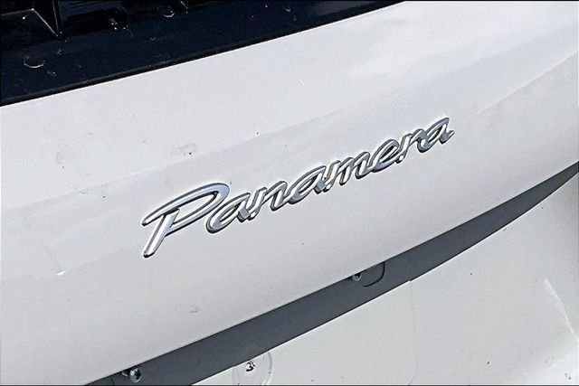 2024 Porsche Panamera Base - Photo 27