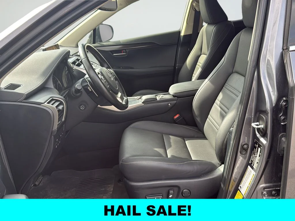 Certified Used 2021 Gray Lexus 300 Base image 10