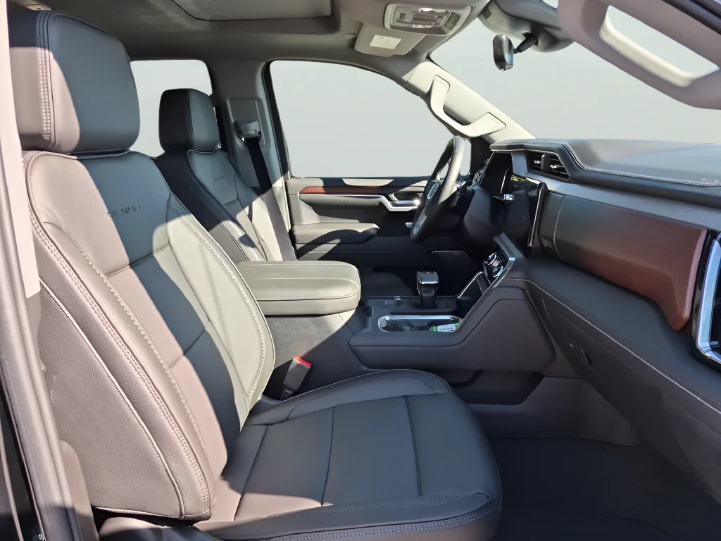 2026 GMC Sierra 1500 Denali - Photo 36