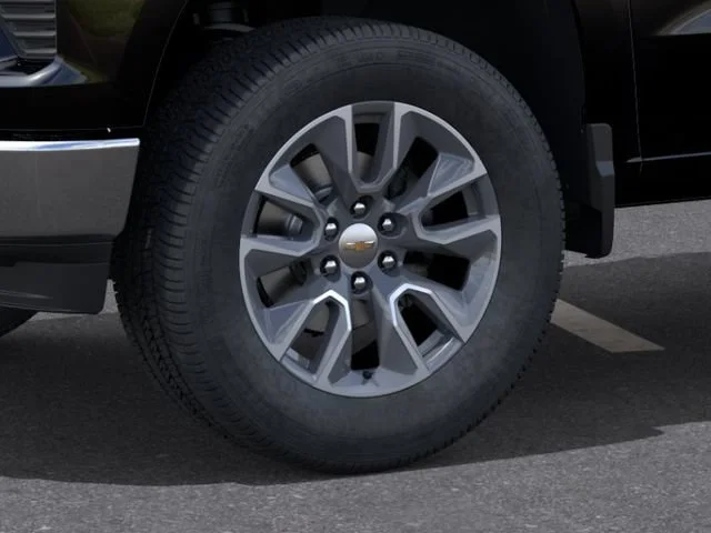2026 Chevrolet Silverado 1500 LT - Photo 9
