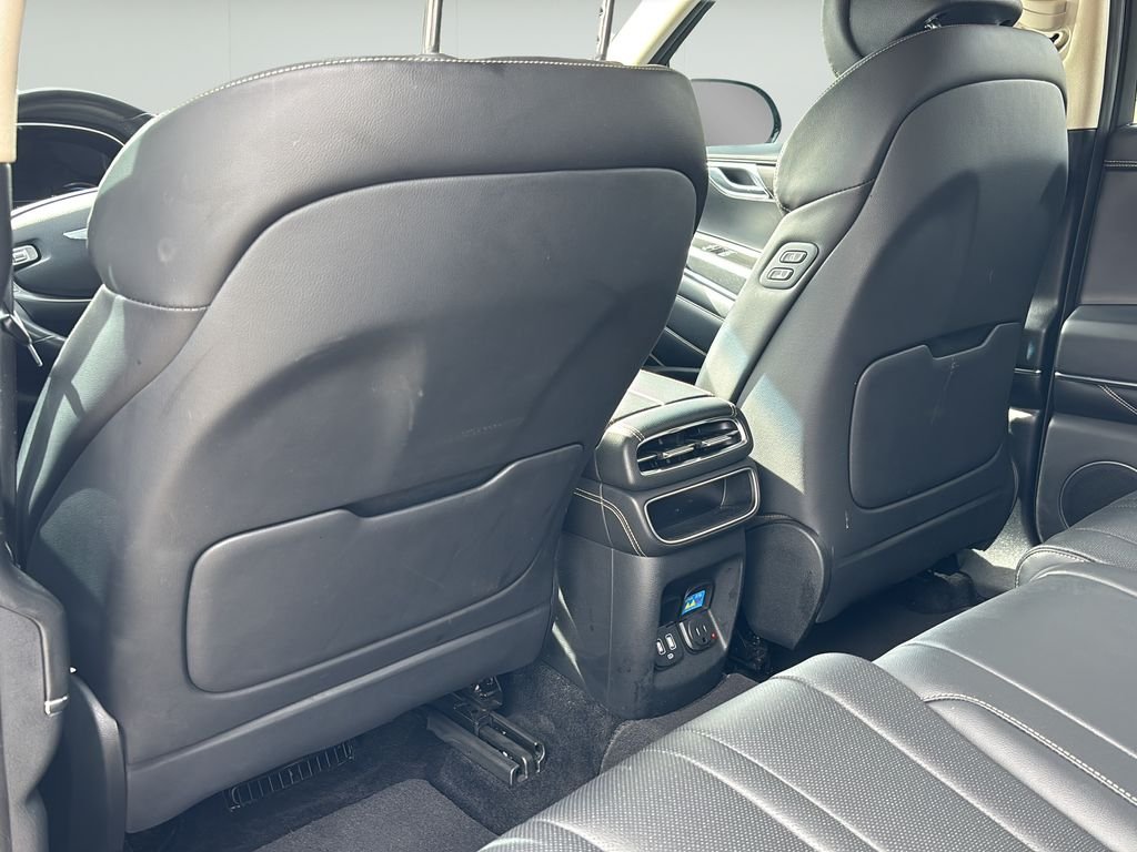 2024 GENESIS GV80 Standard - Photo 17