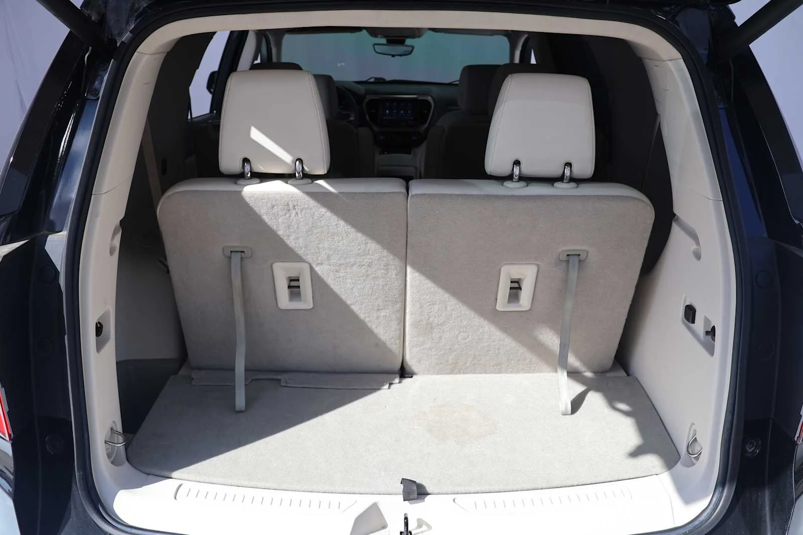Used 2023 Ebony Twilight Metallic GMC Denali image 27