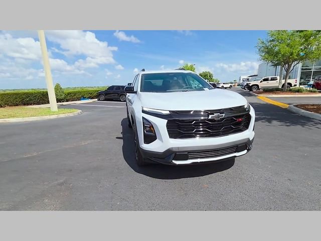 2026 Chevrolet Equinox RS - Photo 27