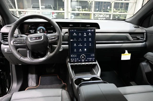 2026 GMC Terrain AT4 - Photo 12
