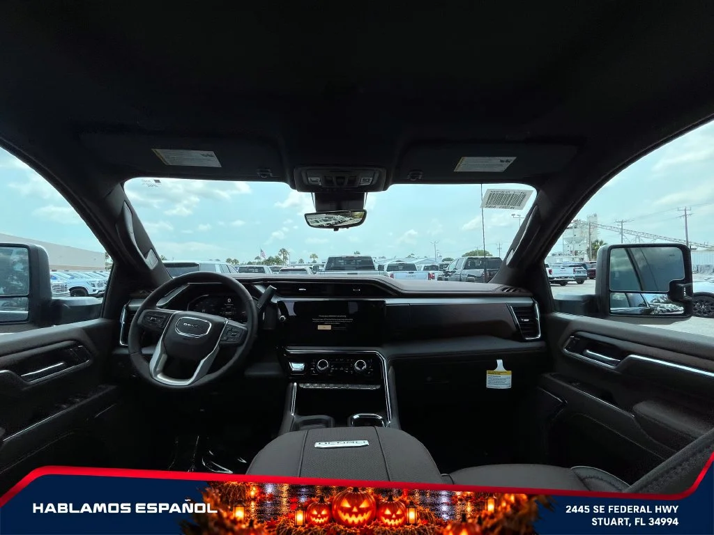 New 2026 Onyx Black GMC Denali image 16