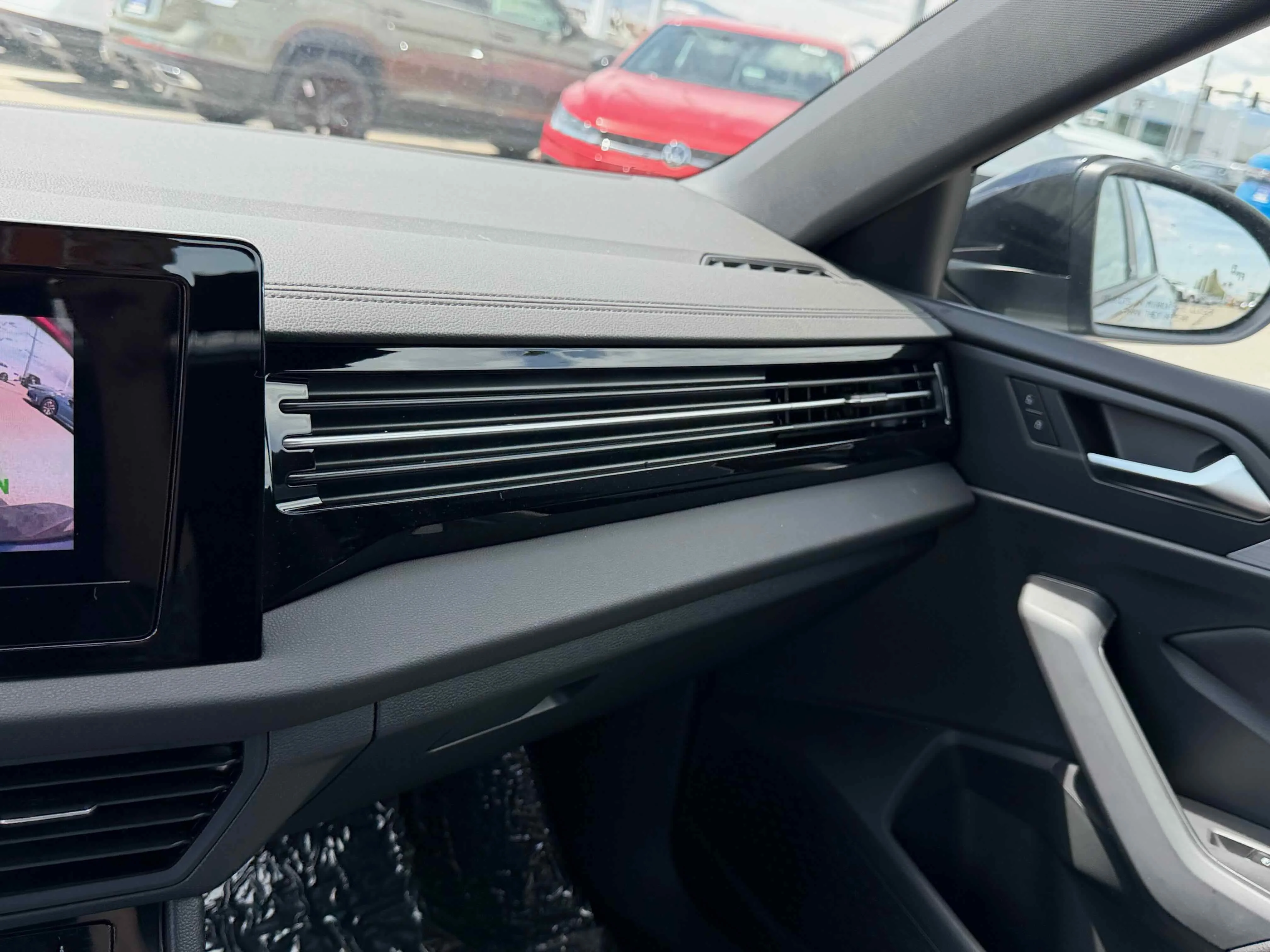 New 2026 Platinum Gray Volkswagen Sport image 21