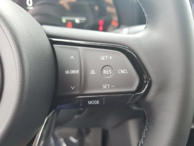 New 2026 Jet Black Mica Mazda 2.5 S Preferred AWD image 4