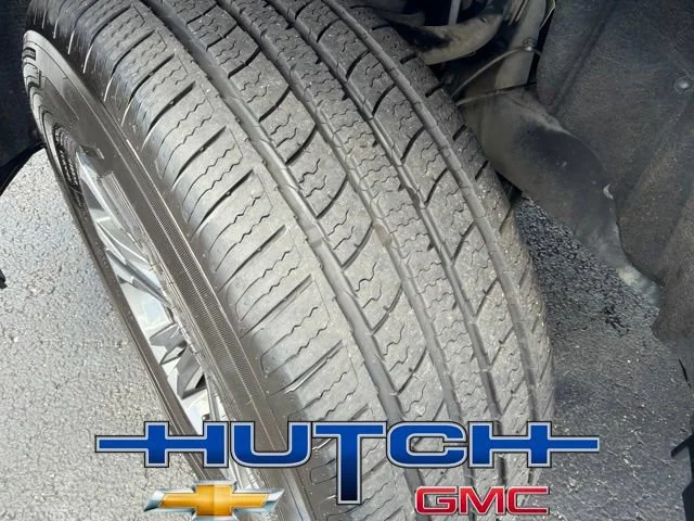Used 2021 BRIGHT BLUE METALLIC Chevrolet 4WD Z71 image 10